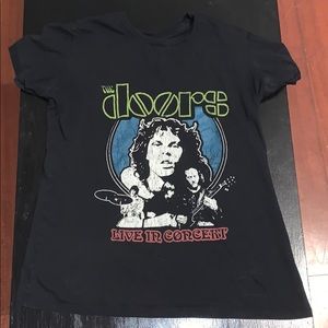 vintage tee